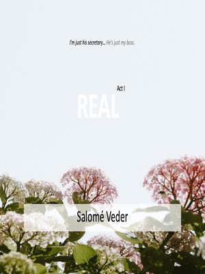 cover image of Real [Act I]